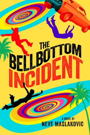 El incidente de Bell Bottom