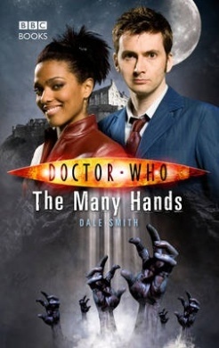 Doctor Who: Las Muchas Manos