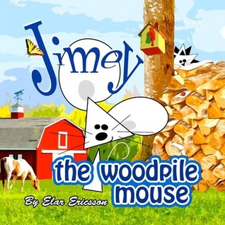 Jimmy el ratón de Woodpile