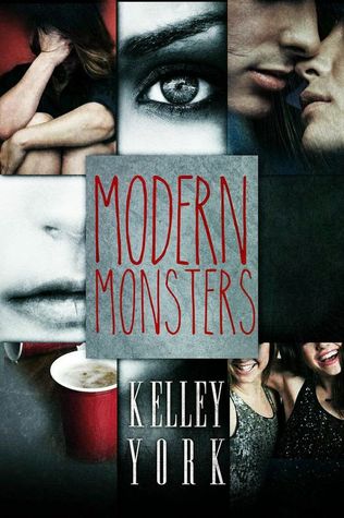 Monstruos modernos