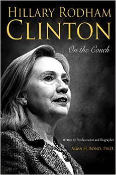 Hillary Rodham Clinton en el sofá: Dentro de la mente y la vida de Hillary Clinton