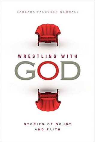 Lucha con Dios: historias de dudas y fe