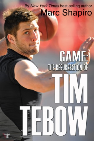 Juego: La Resurrección de Tim Tebow