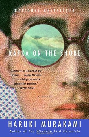 Kafka en la orilla