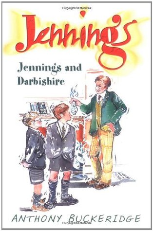Jennings Darbishire
