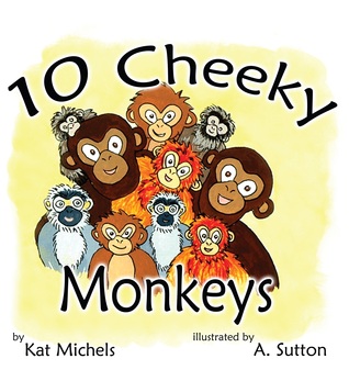 10 monos descarados