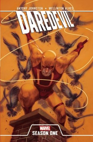 Daredevil: Temporada Uno