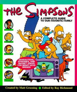 Los Simpson: Una Guía Completa a Nuestra Familia Favorita