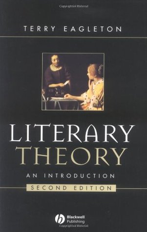 Teoría literaria: una introducción