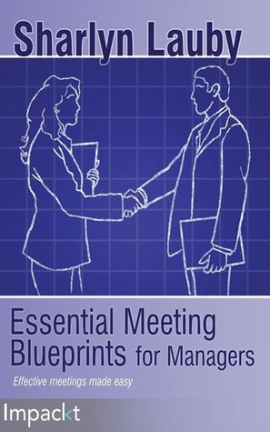Planes esenciales de reunión para gerentes