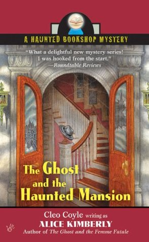 El fantasma y la mansión embrujada