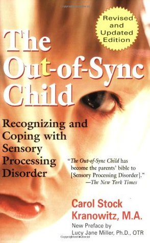 El Niño Fuera de Sincronización: Reconociendo y Enfrentando el Trastorno de Procesamiento Sensorial
