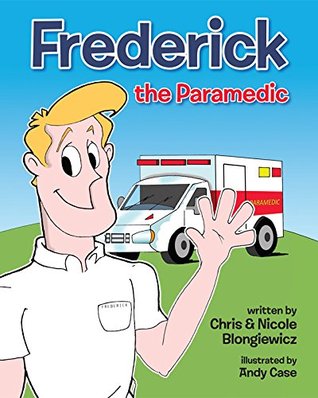 Frederick el paramédico