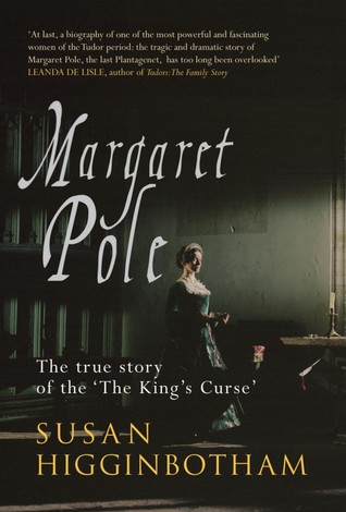 Margaret Pole: La condesa en la torre