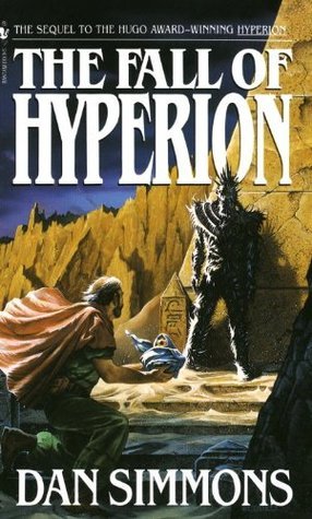 La caída de Hyperion