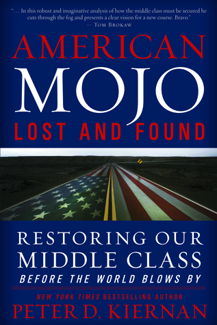 American Mojo: Lost and Found