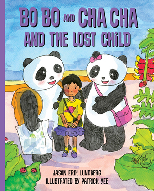 Bo Bo y Cha Cha y el Niño Perdido