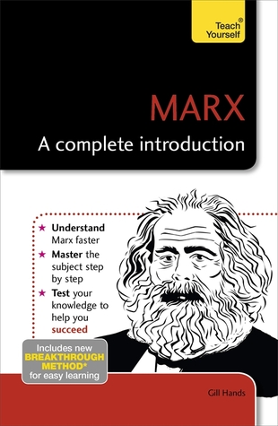 Marx: Una introducción completa