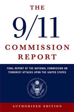 Informe de la Comisión del 11-S: Informe Final de la Comisión Nacional de Ataques Terroristas a los Estados Unidos