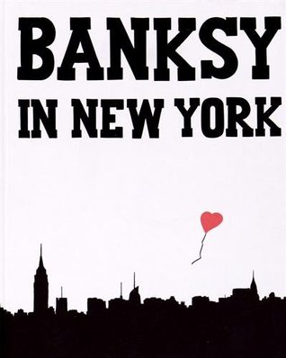 Banksy en Nueva York