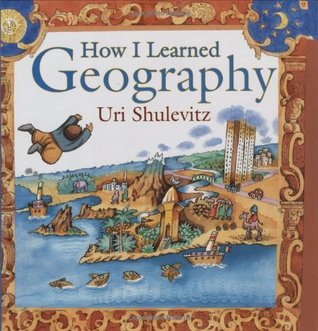 Cómo aprendí la geografía