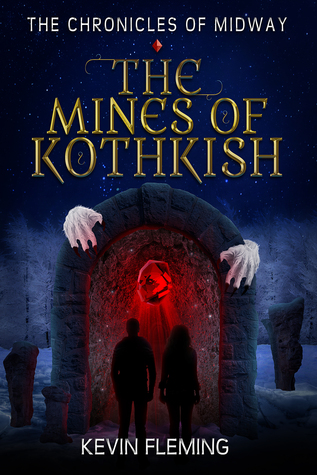 Las minas de Kothkish