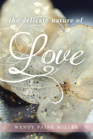 La delicada naturaleza del amor (Zoey Chambers, # 1)