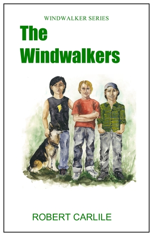 Los Windwalkers
