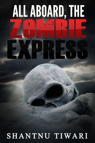 Todo a bordo, el Zombie Express