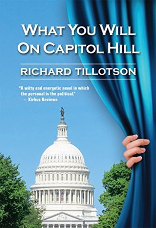 Qué vas a hacer en Capitol Hill