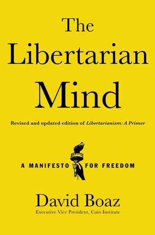 La Mente Libertaria: Un Manifiesto por la Libertad