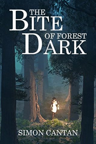 La mordedura del bosque oscuro