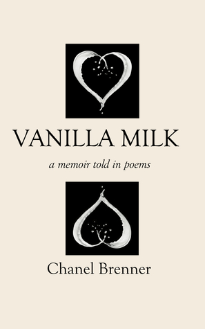 Leche de vainilla: una memoria contada en poemas