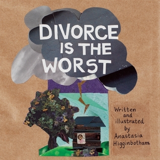El divorcio es el peor