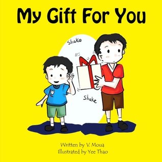 Mi regalo para ti