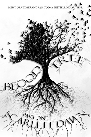 Blood Tree: Part One