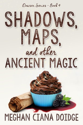 Sombras, mapas y otras magias antiguas