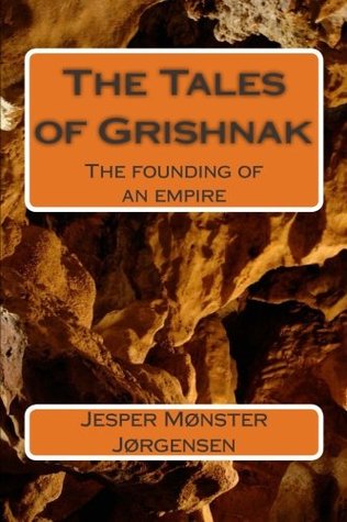 Los cuentos de Grishnakh