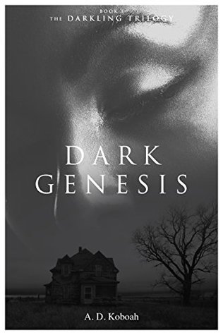 Génesis Oscuro