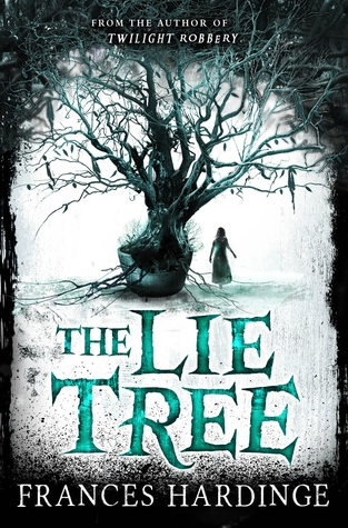 El árbol de la mentira