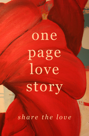 Una historia de amor página: Compartir el amor