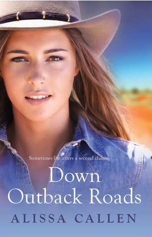 Down Outback Roads (Outback Dust # 2)