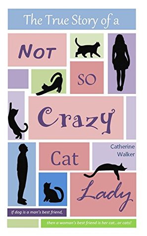 La historia verdadera de una señora no tan loca del gato