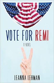 Vote por Remi