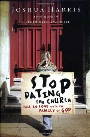 ¡Pare el fechar de la iglesia !: Caiga en amor con la familia de dios (libros de Lifechange)
