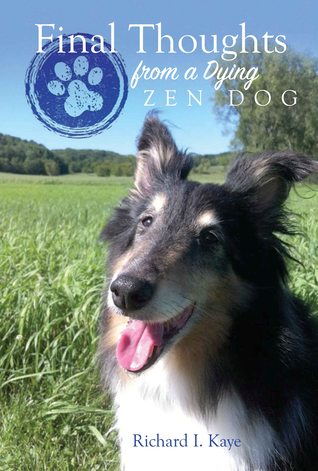 Pensamientos finales de un perro zen del zen
