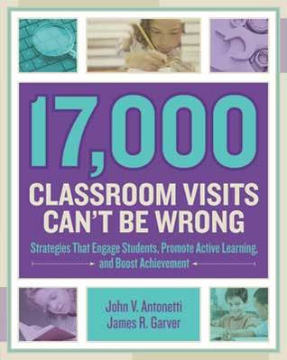 17 000 Visitas a la clase no pueden estar equivocadas: Estrategias que involucran a los estudiantes, promueven el aprendizaje activo y fomentan el logro