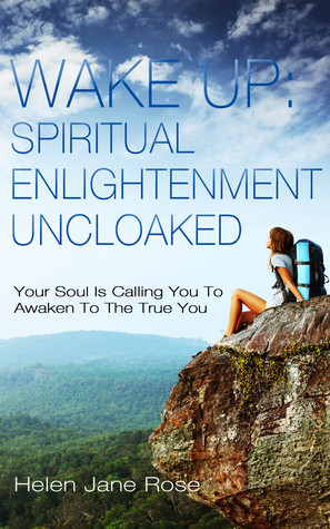 Despertar: Iluminación Espiritual Uncloaked paperback