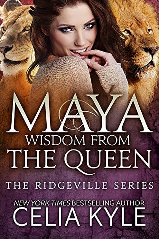 Maya: Sabiduría de la Reina