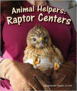 Centros de Raptor (Ayudantes de Animales)